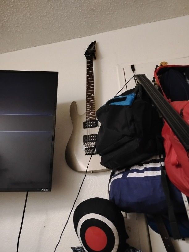 A Few Things...