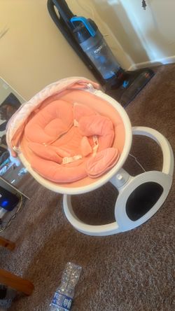 Baby Swinger