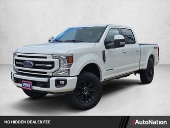 2022 Ford F-250
