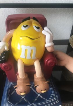 M&M