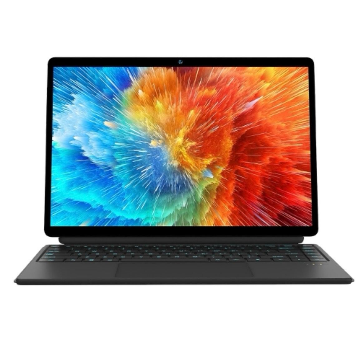 Ninkear T40 14 inch 2 in 1 Laptop, 16GB+512GB, Windows 11 Intel Alder Lake N100 Quad Core(US Plug)
