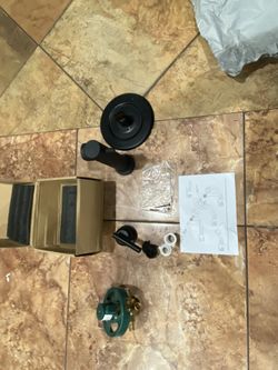 Moen Tub And Shower Valve 