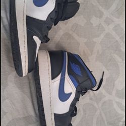 Kids Air Jordan