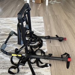 Bicycle Carrier For Car 