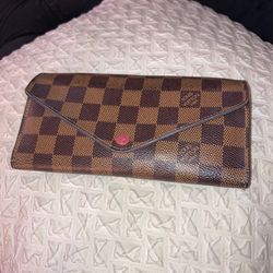 Louis Vuitton Wallet 