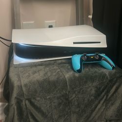 Playstation 5 Standard Edition