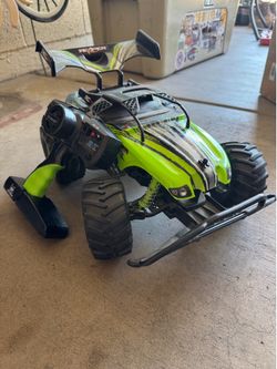 Toy
