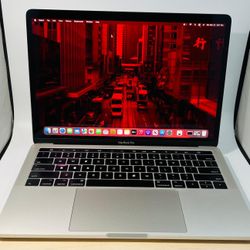 Apple MacBook Pro 13” 2017 TouchBar 3.1Ghz Core i5 16GB 256GB Fully Functional