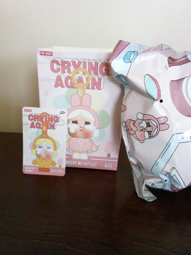 Crying Baby
