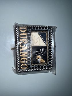 Durango Mexican Wallet