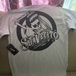 SAUVECITO T-Shirt