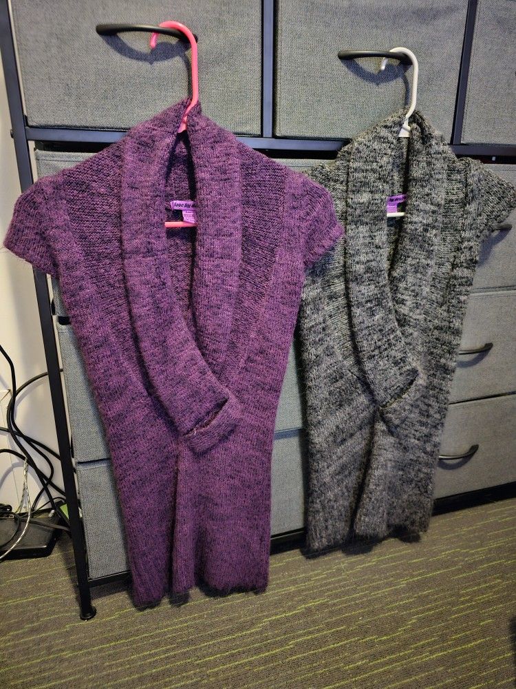 Sweaters