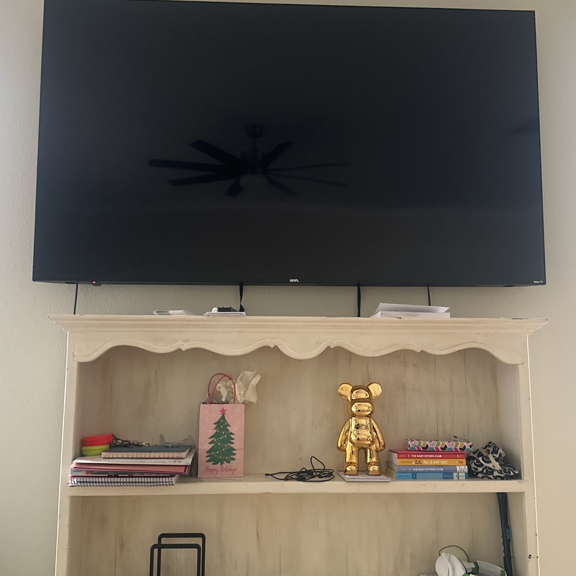 75 In Tv