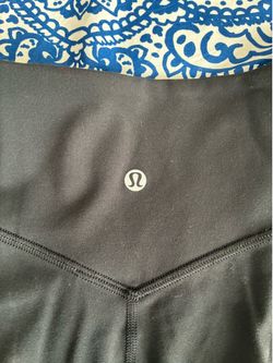 Women’s Lululemon Joggers