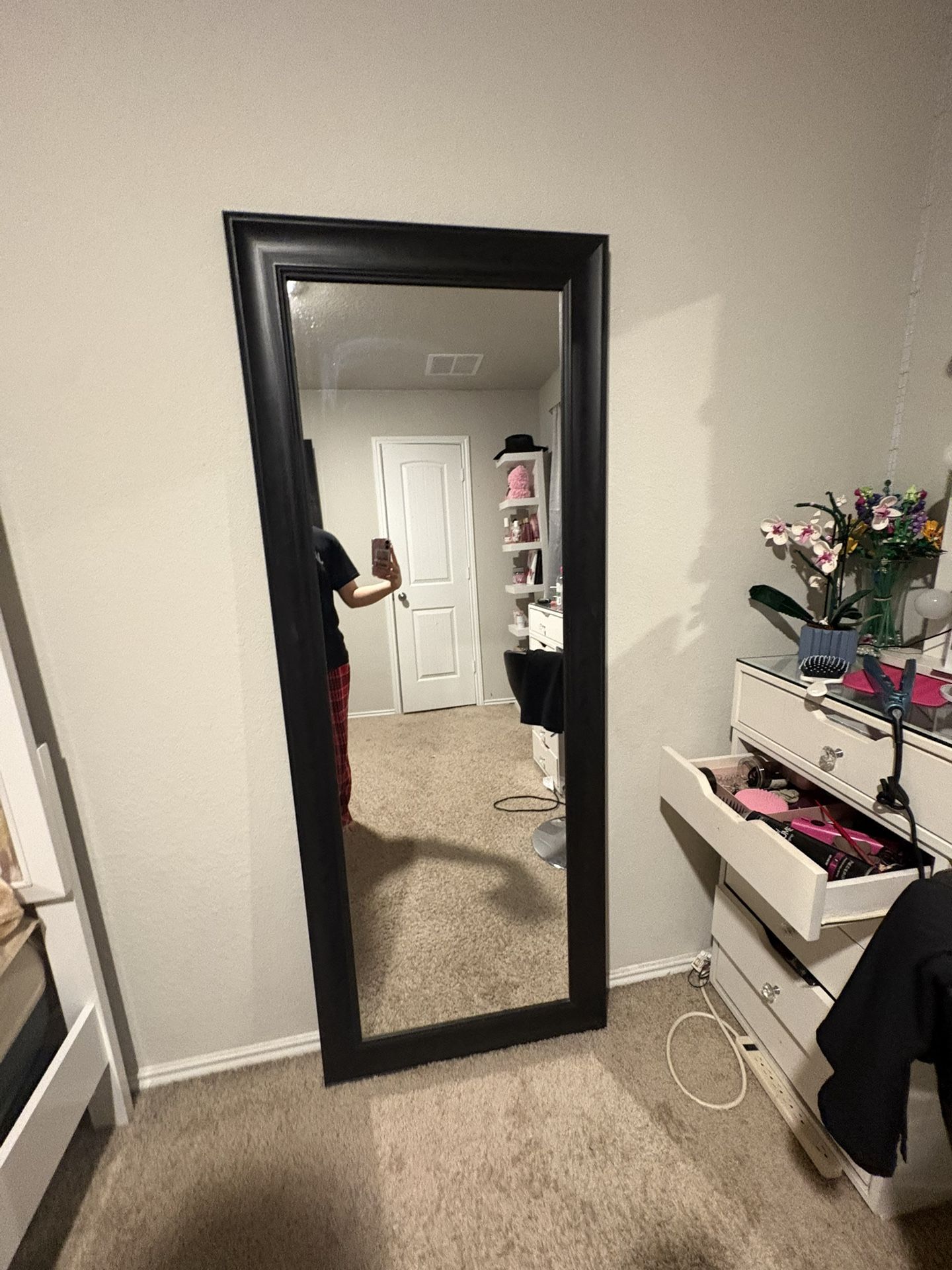 Body Mirror