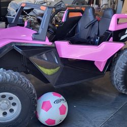 24V Kids Dune Buggy 4X4 UTV XL