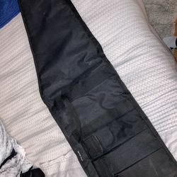 Pit Bull Padded Rifle Case