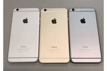 Apple iPhone 6 - 16GB - Gold (Unlocked) A1549 (GSM)