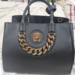 Versace Tote