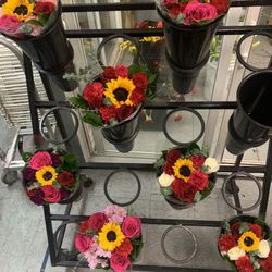 Bouquets