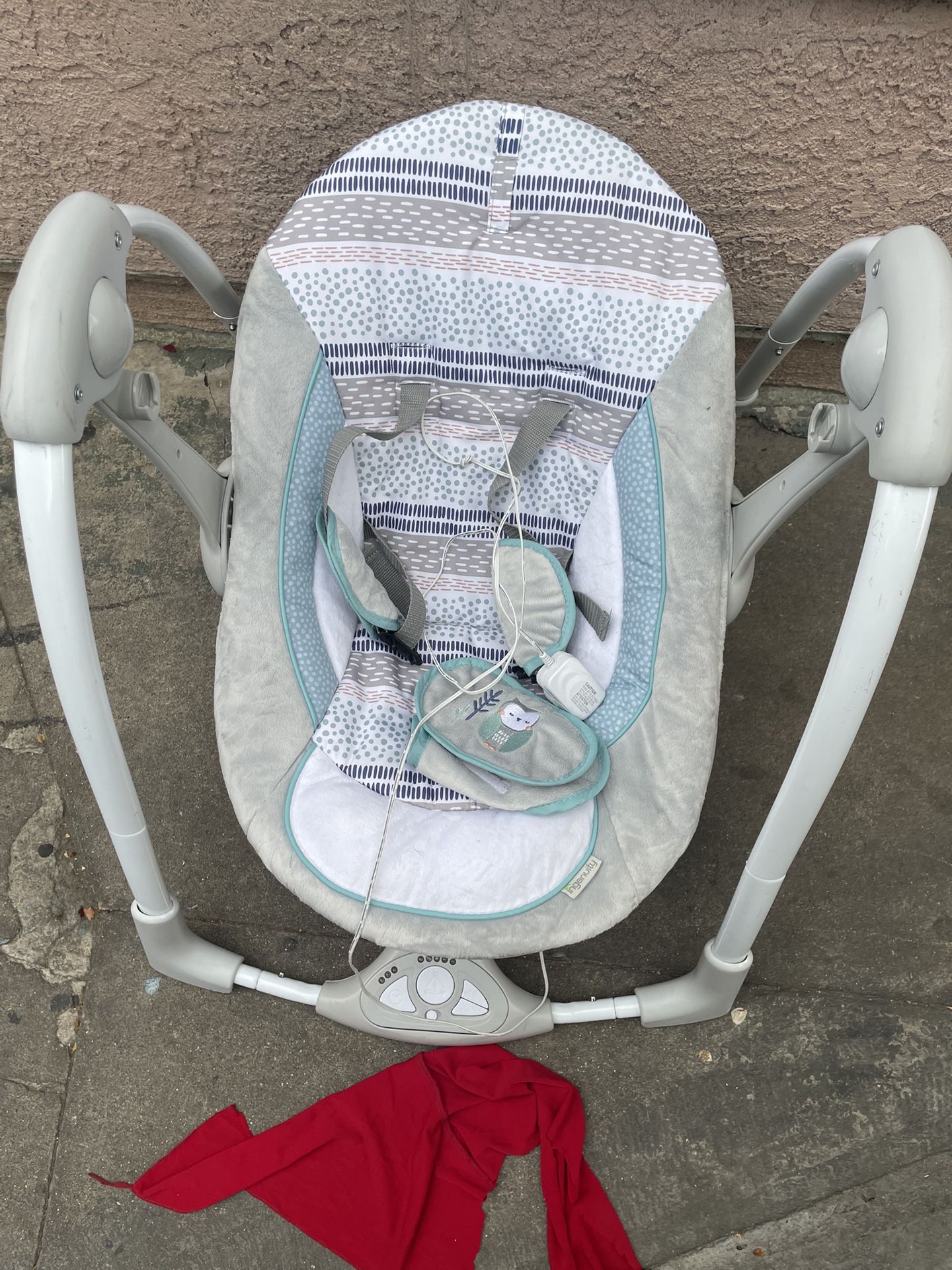 Baby Swing