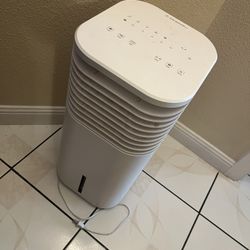 Portable Ac Unit 