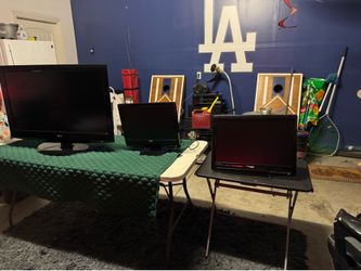 TVs starting at $25 -55