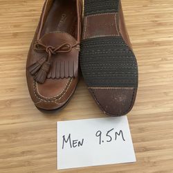 Men’s Cole Haan Dress Shoes, Like New 9.5M