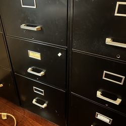 File Cabinet 