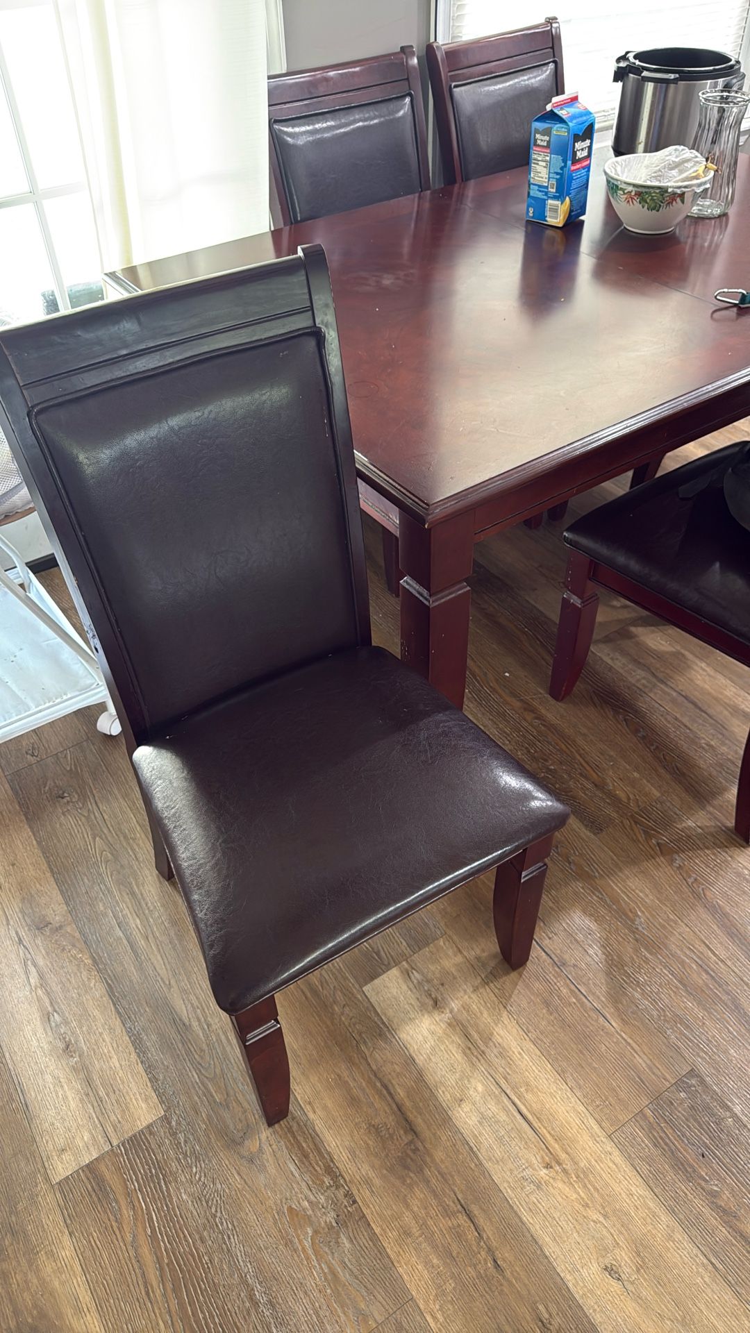 Dinning Table Set