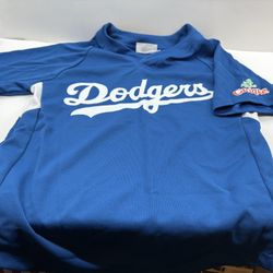Dodgers Ramirez 99!shirt 