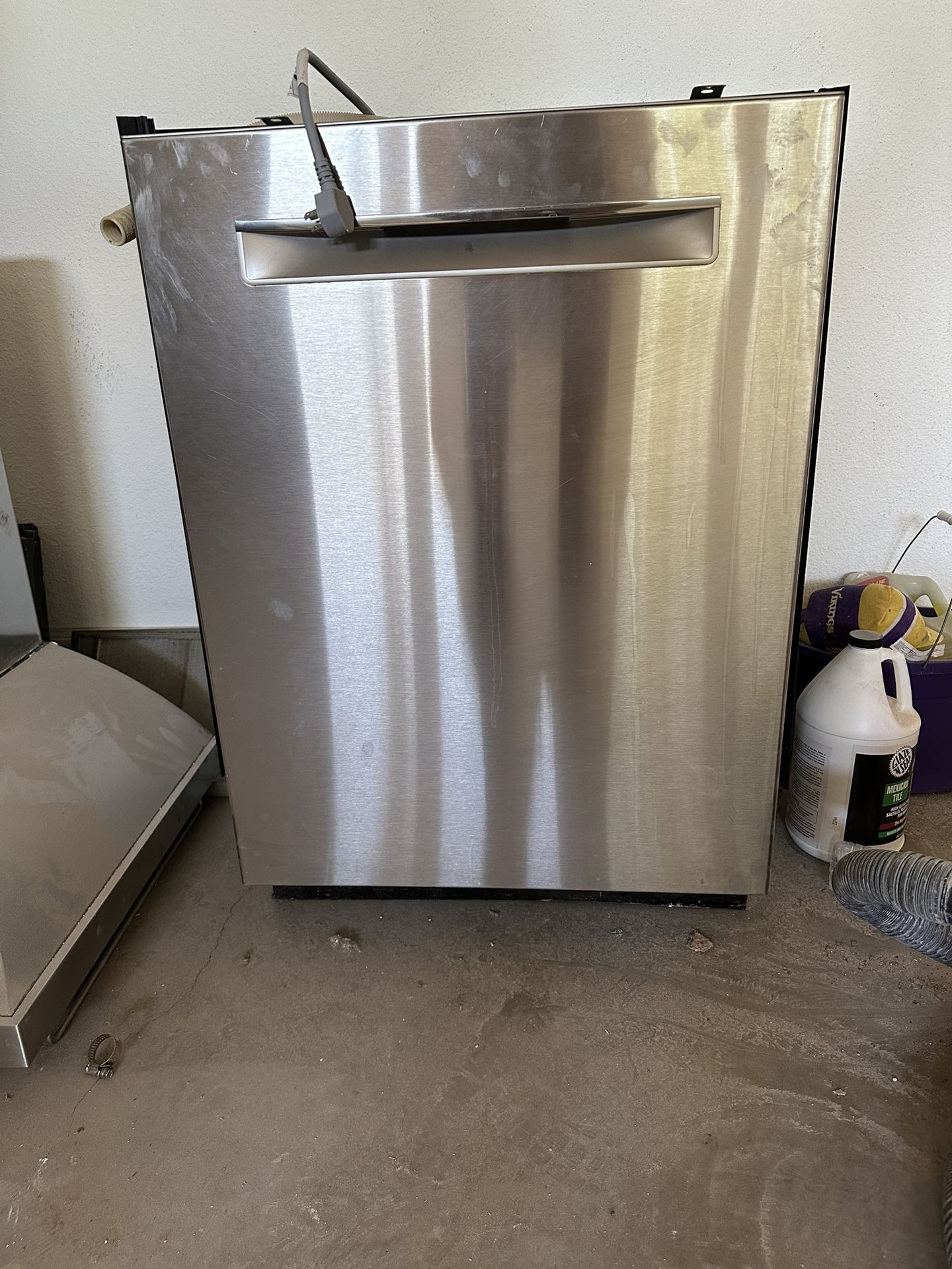 Bosch Dishwasher 500 Series