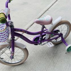 Schwinn jasmine Bike