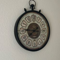 Clock 