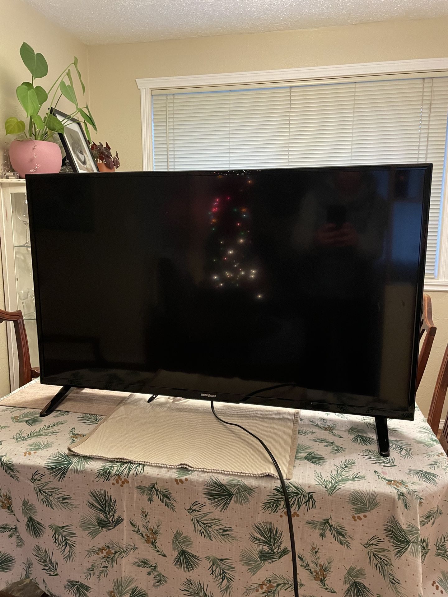 TV