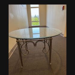 side table and coffee table, Each 10