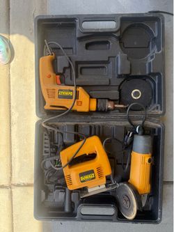 Drill/saw