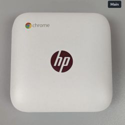 HP Mini Computer 