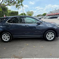 2018 Chevy Equinox For Sale 