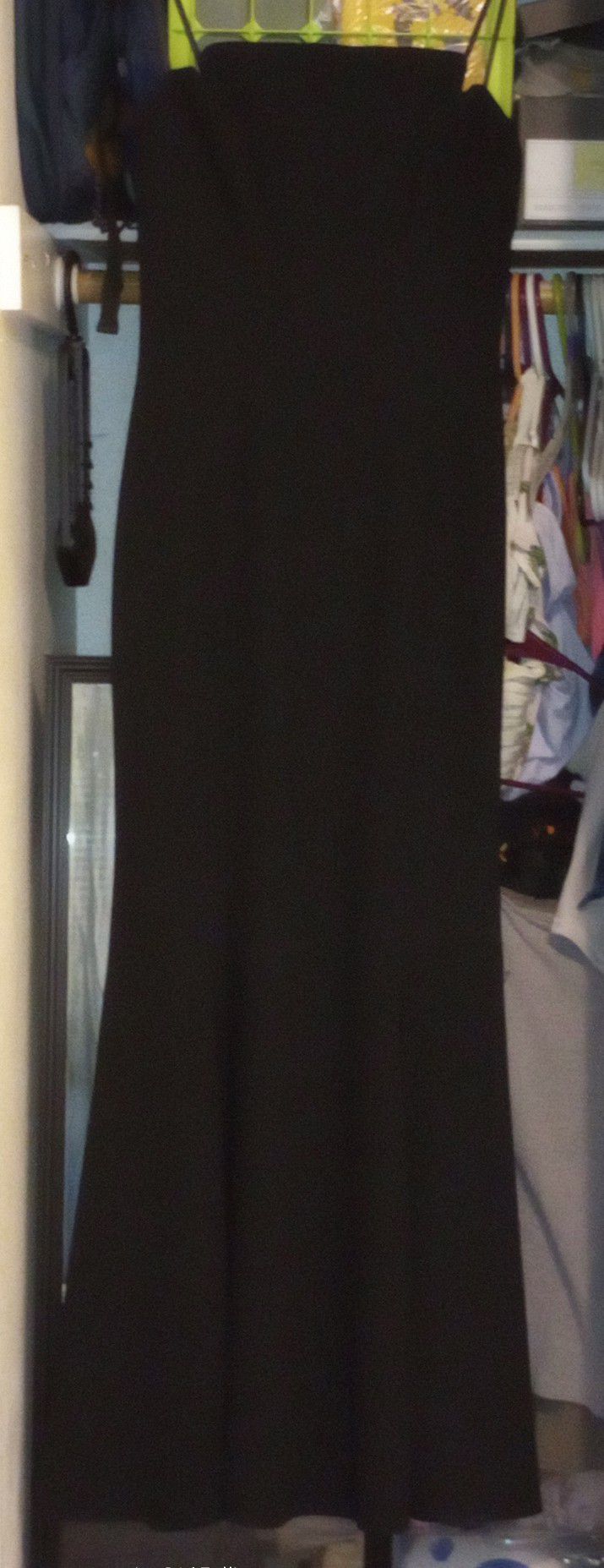 Size 4 Jill Stuart Mermaid Gown 