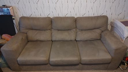 Sofa for $75 Obo