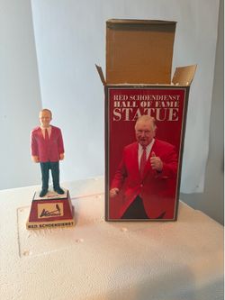Ronald Reagan Collectible Bobblehead Figure