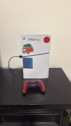 PS5 Digital Edition