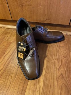 New Men Dockers Shoes-$35- West Kendall 