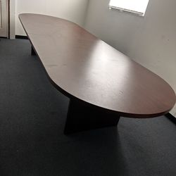 Conference Table