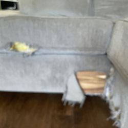 Sectional Couch - Free With Pickup