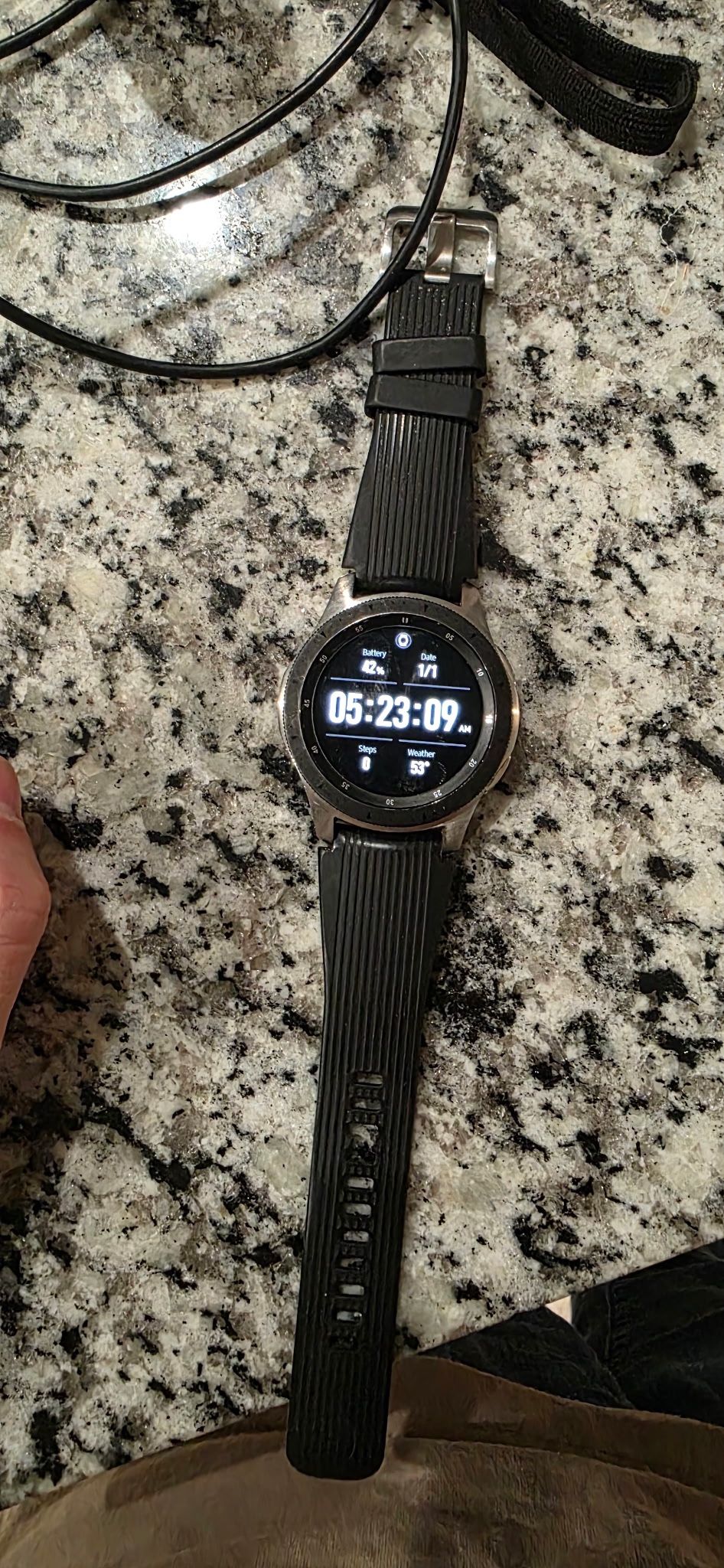 Samsung Smart Galaxy Watch