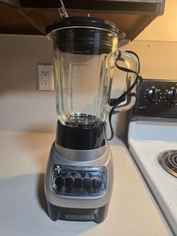 Black & Decker Blender