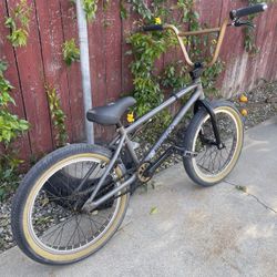 Fit bmx Bike 