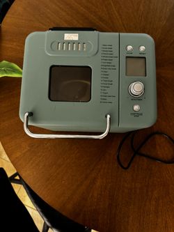 Bread Maker